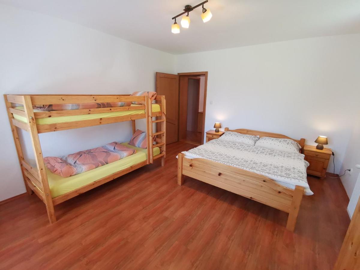 Apartmany Rajecka Dolina Rajecké Teplice المظهر الخارجي الصورة