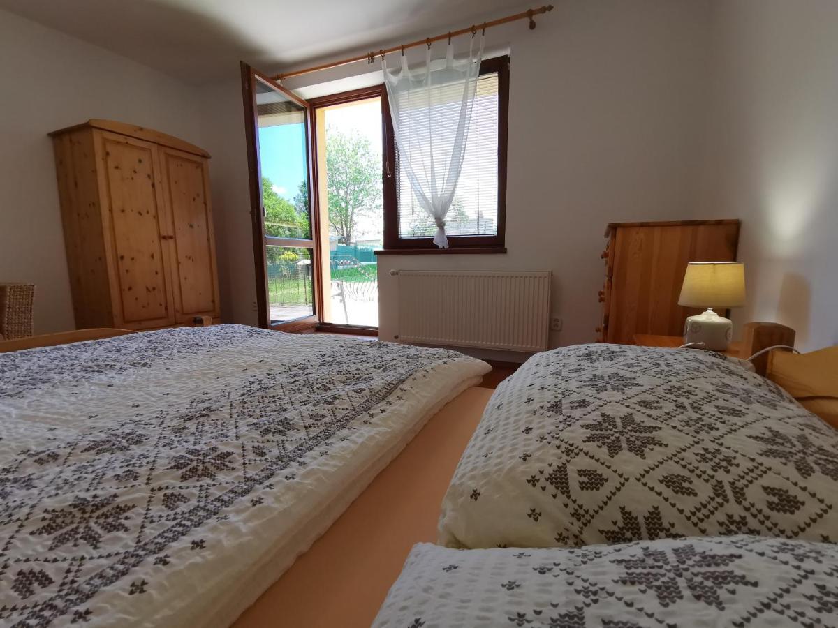Apartmany Rajecka Dolina Rajecké Teplice المظهر الخارجي الصورة