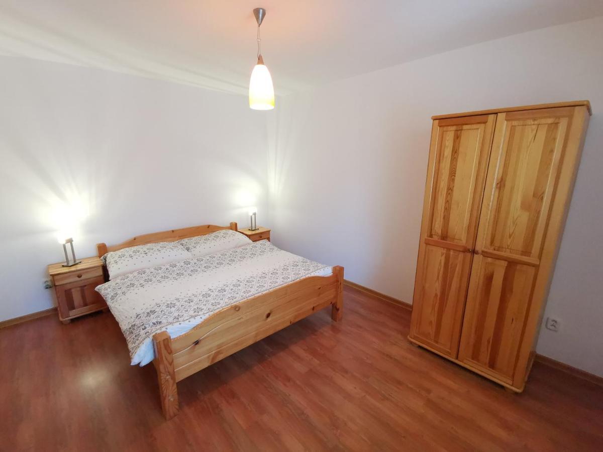 Apartmany Rajecka Dolina Rajecké Teplice المظهر الخارجي الصورة