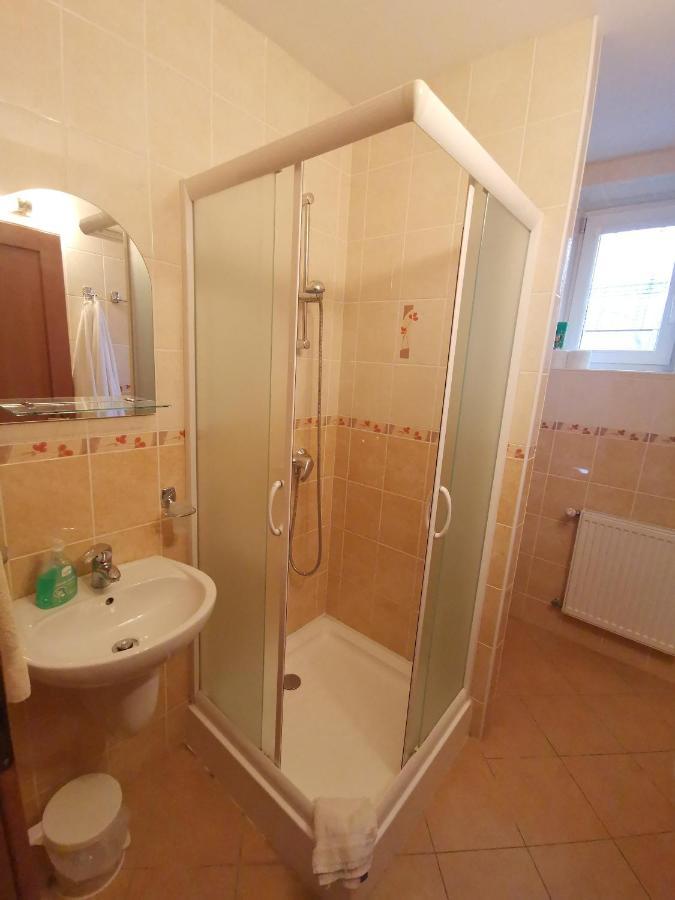 Apartmany Rajecka Dolina Rajecké Teplice المظهر الخارجي الصورة