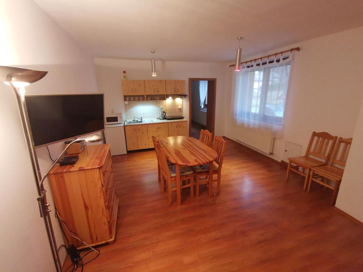 Apartmany Rajecka Dolina Rajecké Teplice المظهر الخارجي الصورة